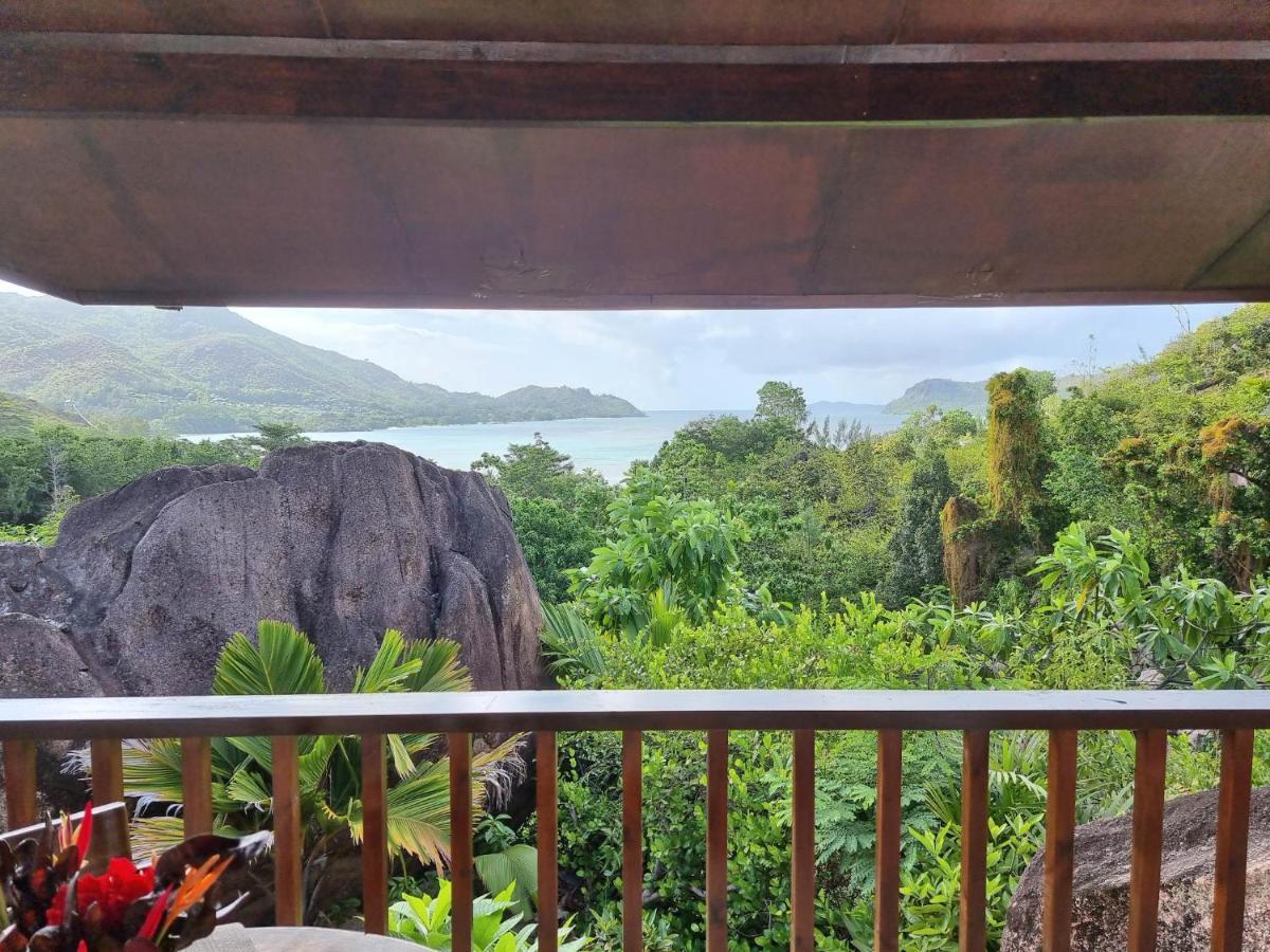 Mirella Villa Anse Volbert Village Exteriér fotografie