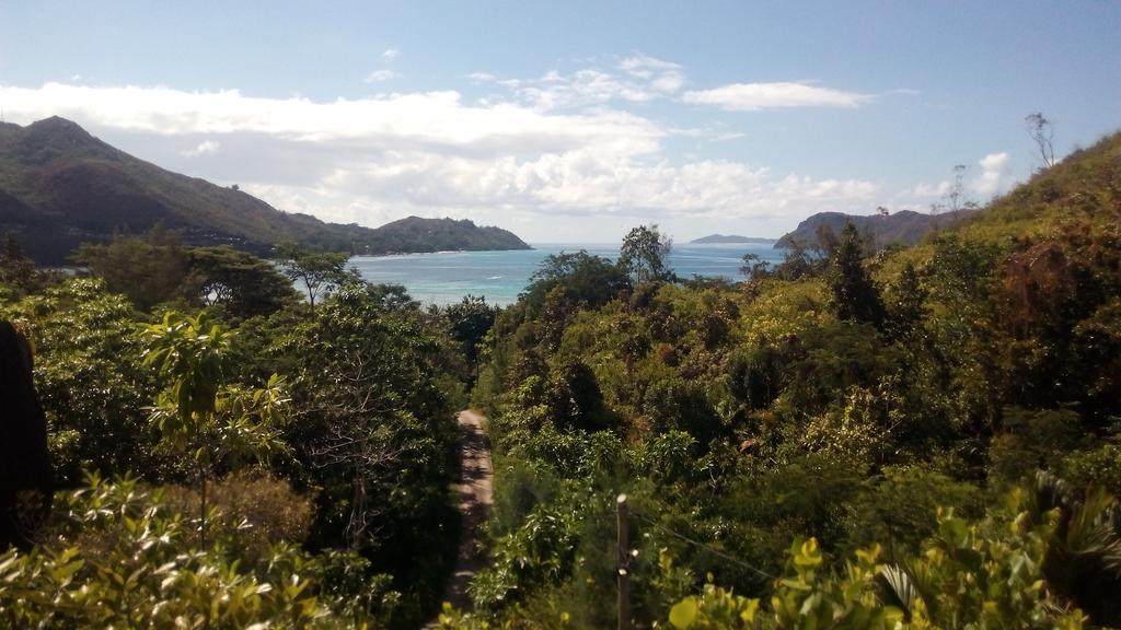 Mirella Villa Anse Volbert Village Exteriér fotografie